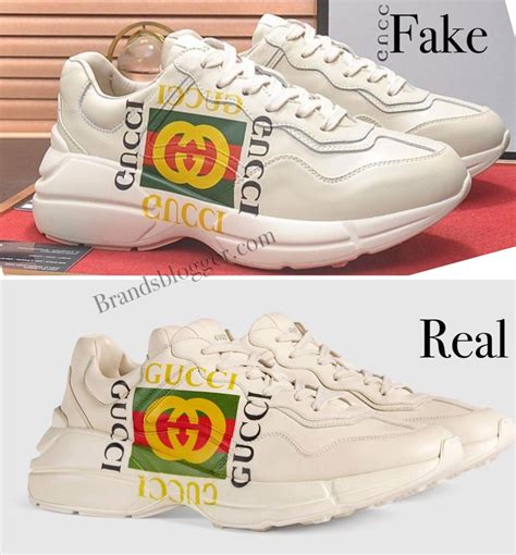 rhyton gucci fake|gucci rhyton price.